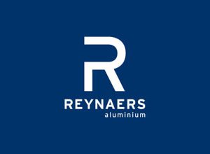 Reynaers Aluminium Logo