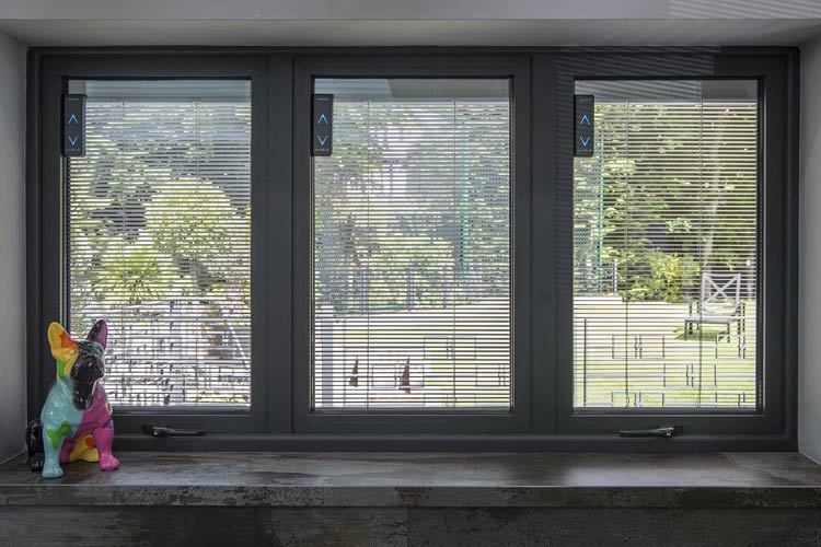 Blinds for windows Exeter